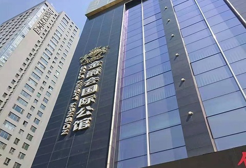 马鞍山金爵会KTV消费价格