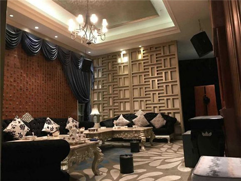 马鞍山至尊永利KTV消费点评